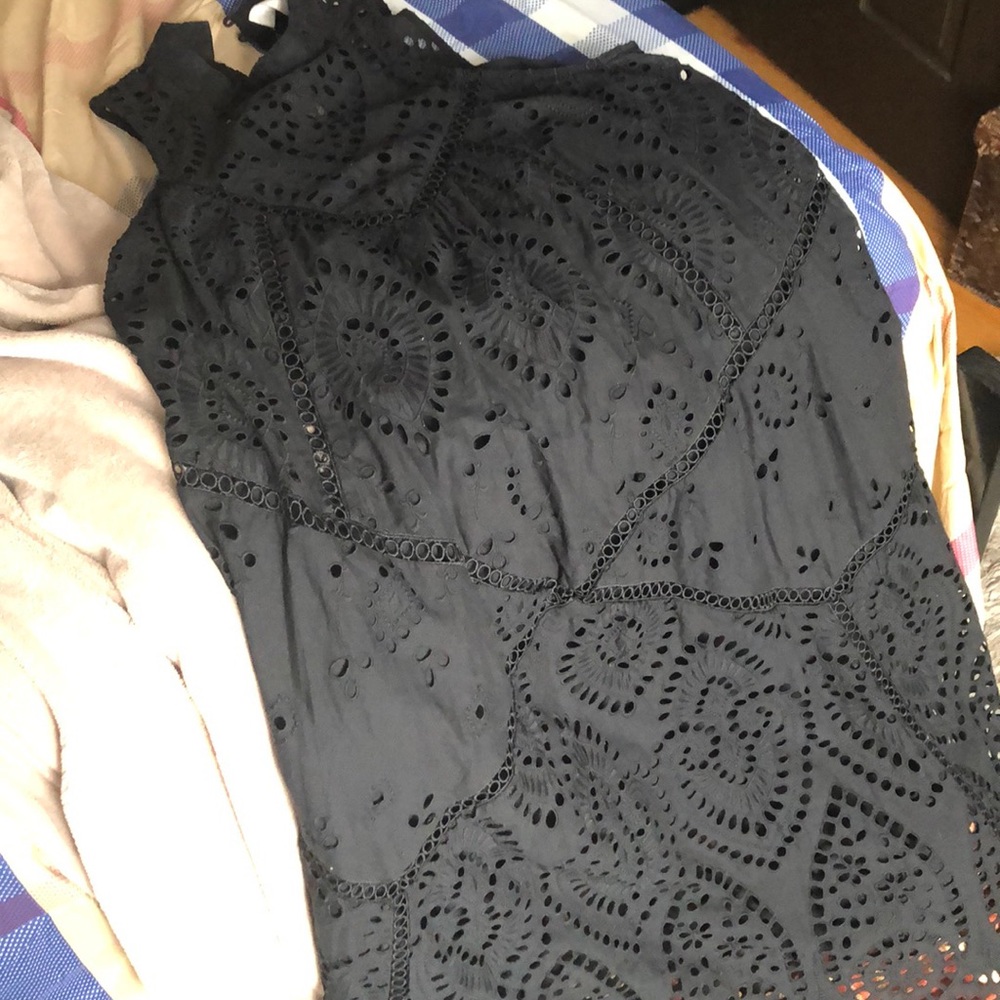 Dress - Picture 5 of 5